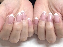 フレンチネイル