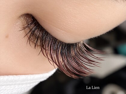 ラリヤン(La Lien)の写真