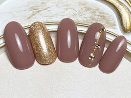 【NEW】10月ブロンズ