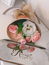 リアンジュ(Riange)/リアンジュ