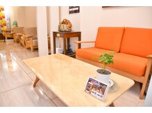 舒爽館 台湾式マッサージ/