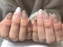 エステティックサロン ガーデニア(Gardenia)/ネイルデザイン