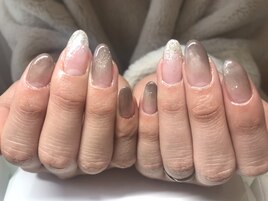 ネイルデザイン