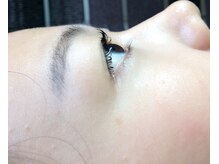 トータルビューティー パッション 茨木(Total Beauty Passion)/まつげパーマ&眉毛アイブロウ