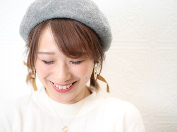 ベルファ 柏店(BelleFee)/12ミリスタイル