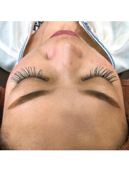 シルフ 石橋店(Sylph)/カシミヤセーブル