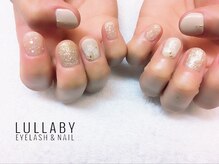 ララバイ 三軒茶屋店(LULLABY)/ウエディングネイル