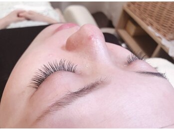 ジェニーバイネオリーブ(Jeni by neolive)/セーブルエクステ140本