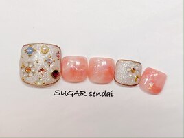 キラキラ☆定額11900円☆