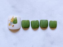 フリル(FRILL)/フット初回☆￥8000