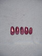 ナンバーシックス(No.6)/ハンド☆シンプルコース￥7800