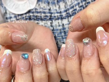 パシャ(Pasha)/フレンチ