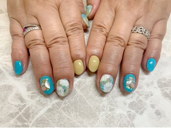 シエルズビューティー(ciel's beauty)/