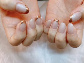 ミラーフレンチ