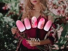 ディーバ 海老名店(Diva)/シンプルデザインSelect