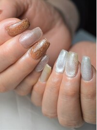 JUNX Nail Collection