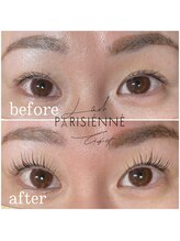 アディクト(Addict)/パリジェンヌラッシュリフト