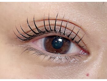 ペイジバイネオリーブ 吉祥寺店(Paige by Neolive)/パリジェンヌラッシュリフト