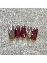 ディーソワン(De-soin)/1月限定