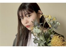 エストアール 博多口店(est-r.)/#パリジェンヌ▽ストレート