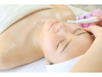 アリア(ALIA)/施術風景［19］