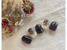 エル 梅田 中崎町店(/el)/デザインCコース　