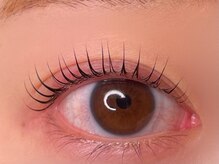 ラシク ゼロ 草加駅前(Lashiku Zero)/可愛いらしいまつげパーマ♪