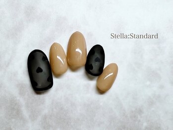 ステラ(Stella)/▼スタンダードコース5980