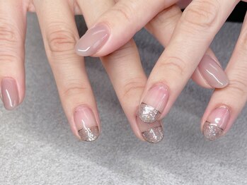 エルマナ ネイル(Hermana NAIL)/