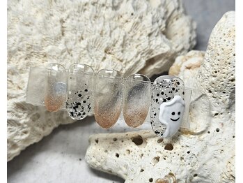 サロン リゾートモアニ(salon resort moani)/90分コース