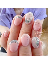 ガラスフレンチ