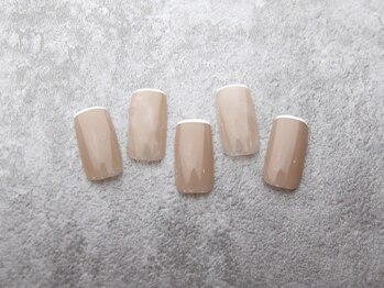 アイビー(Aivy)/細フレンチ