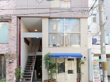 プラチナムドール 四条河原町店(PLATINUMDOLL)/当店の外観風景になります。