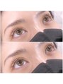 ディーエル ビューティー 町田店(DL BEAUTY)&nbsp;ラッシュリフトで根元からぱっちり！☆