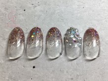 キャンアイドレッシー 平塚店/hand定額コース4500円