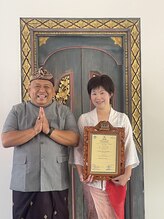 ウィッチ(Witch) 藤原 正子