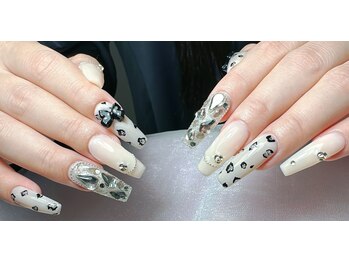 ディアネイルサロン 池袋(Di’a)/