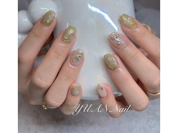 秋葉原ネイル/末広町/御徒町