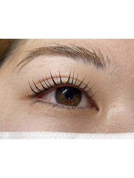 まつげのお悩み解決サロン