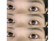 エバートーキョー(ever tokyo)/◎ラッシュリフト