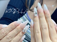 ローゼリア(Rosella)/