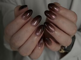 ニュアンスネイル【10.23】