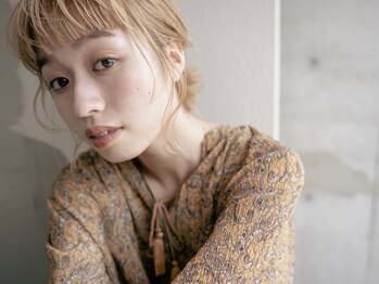 まつげのお店 クルン(KLUN)の写真/素のまつげを生かし、健康的で美しいヘルシースタイルを提案致します