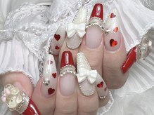 アビス(Abyss)/くまちゃんフレンチ　新規8500円