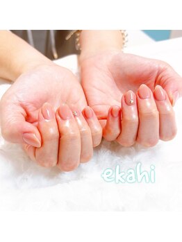 ちゅるんピンク！！