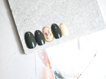 レミア アイラッシュアンドネイル 大船(REMIA)/サンプル