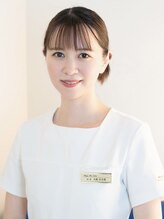 大熊百合菜　店長