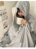 妊活・冷え性改善！冷えや詰まりを解消して赤ちゃんができやすい身体に！