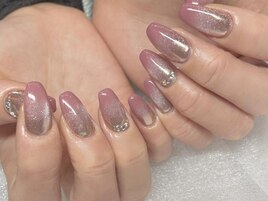 グラデ/マグネット/ミラー