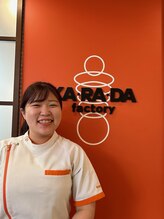 カラダファクトリー ビナウォーク海老名店 春山 